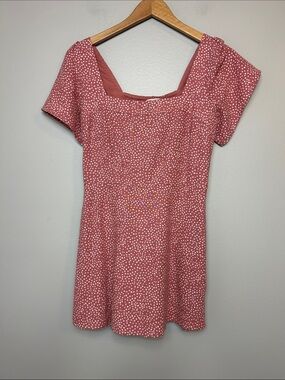 Abercrombie and Fitch romper size extra small